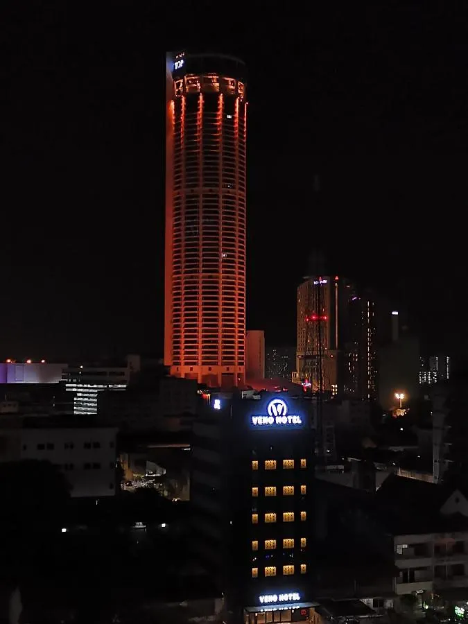 Veno Hotel George Town