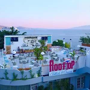 Illyrian Boutique Hotel Sarandë