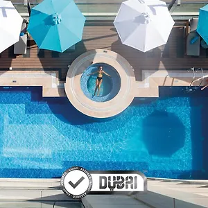 Edge Creekside 4*, Dubai Emirati Arabi Uniti