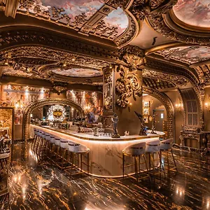 Appart hôtel Arte By Thomas Chan *****
