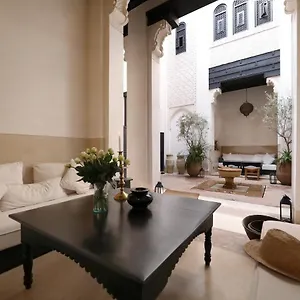 Azzouna 13 4*, Marrakesh Marocco