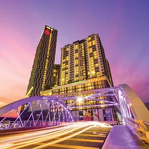 Hotel Swiss-garden ****