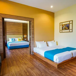Hotel Sunway Lost World ****