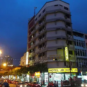 Hotel J.b. **