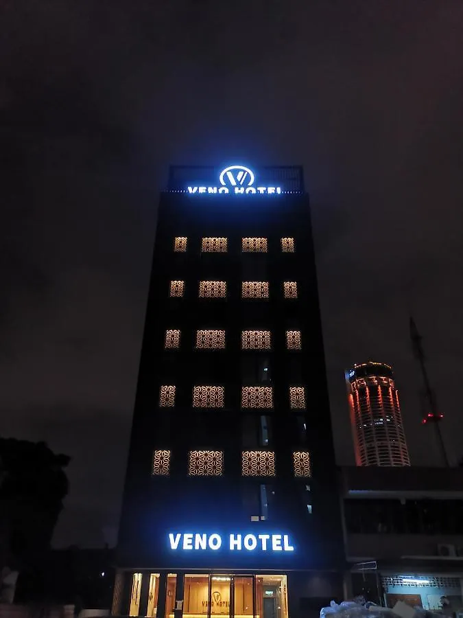 Veno Hotel George Town