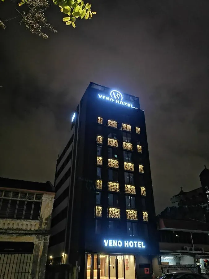 Veno Hotel George Town Malaysia