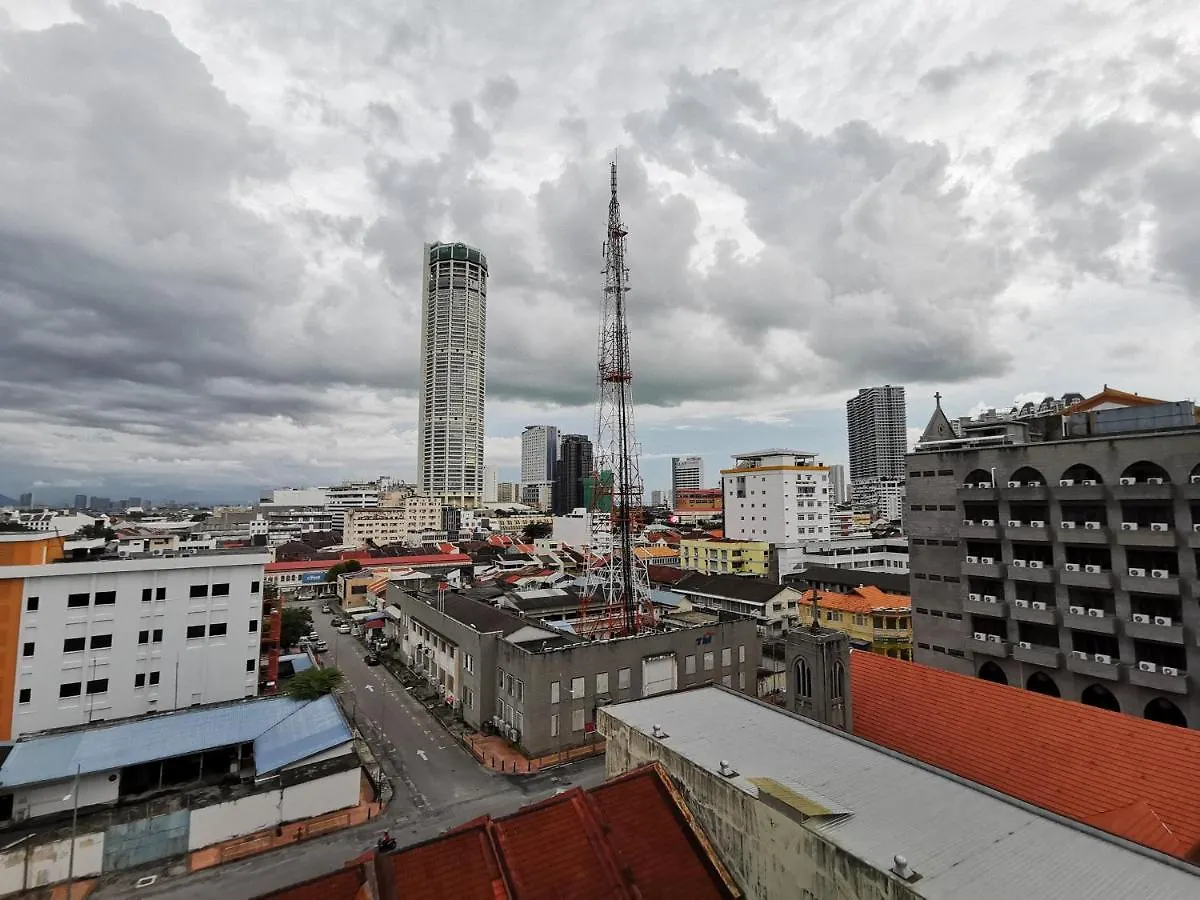 Veno Hotel George Town