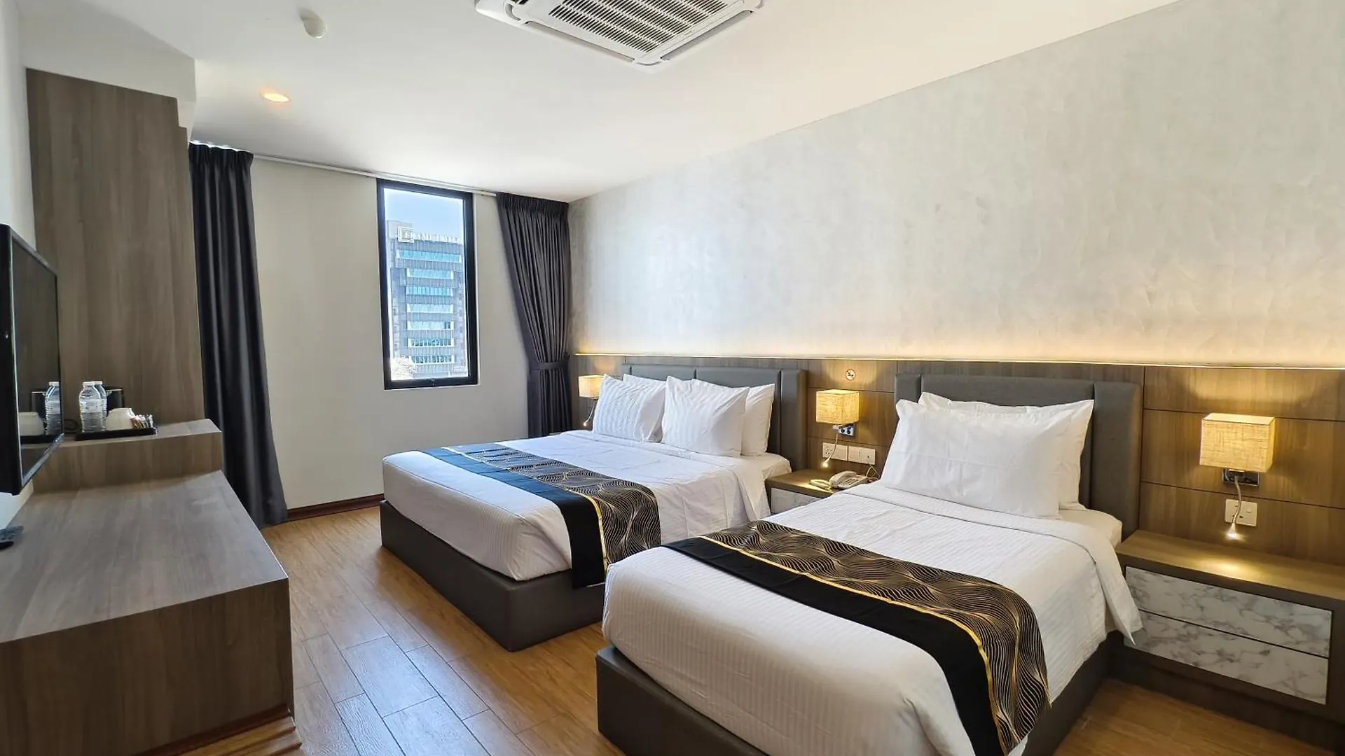 Veno Hotel George Town