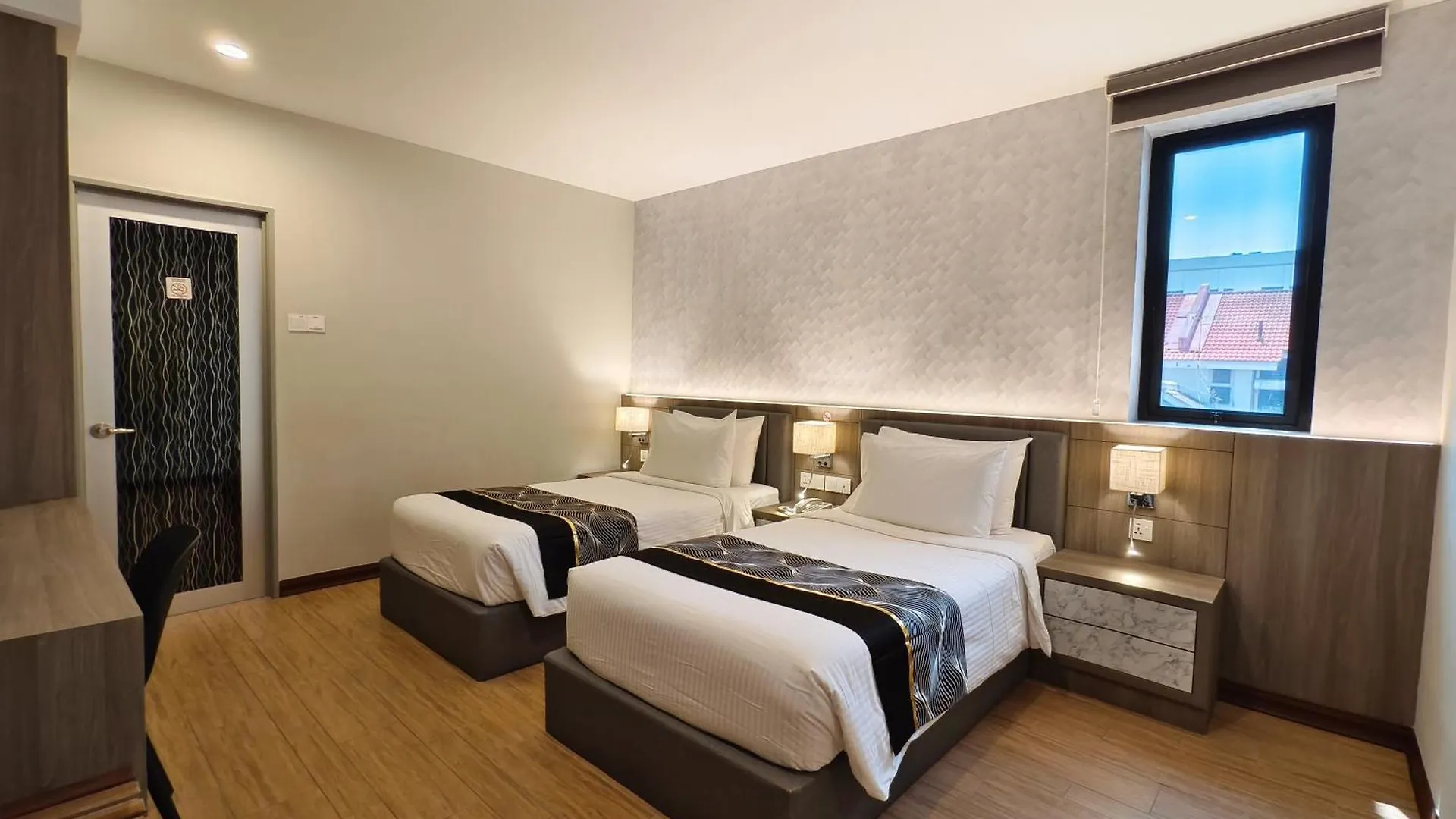Veno Hotel George Town