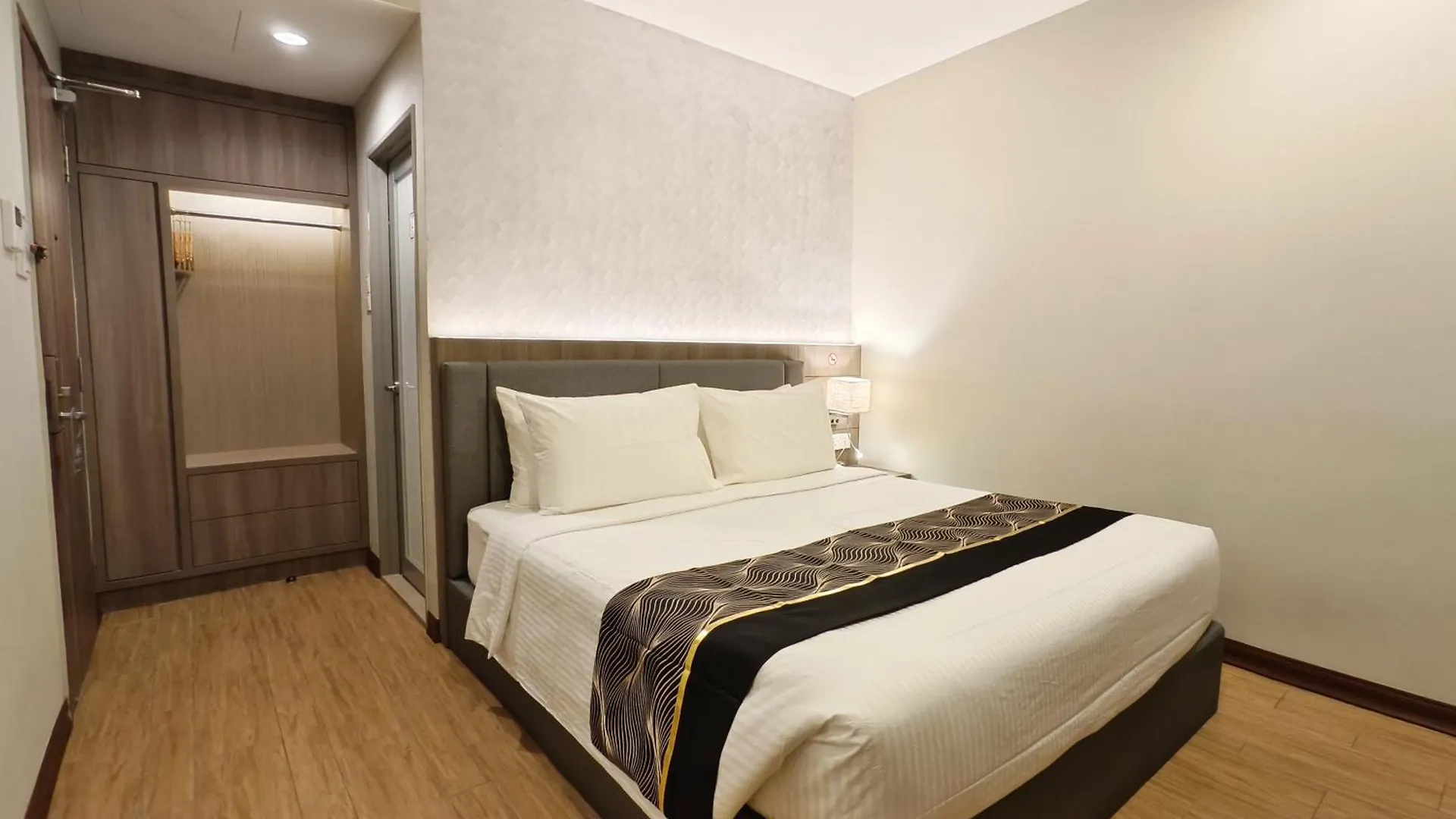 Veno Hotel George Town