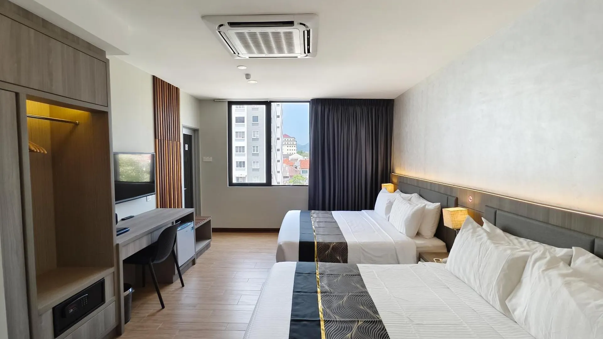 Veno Hotel George Town