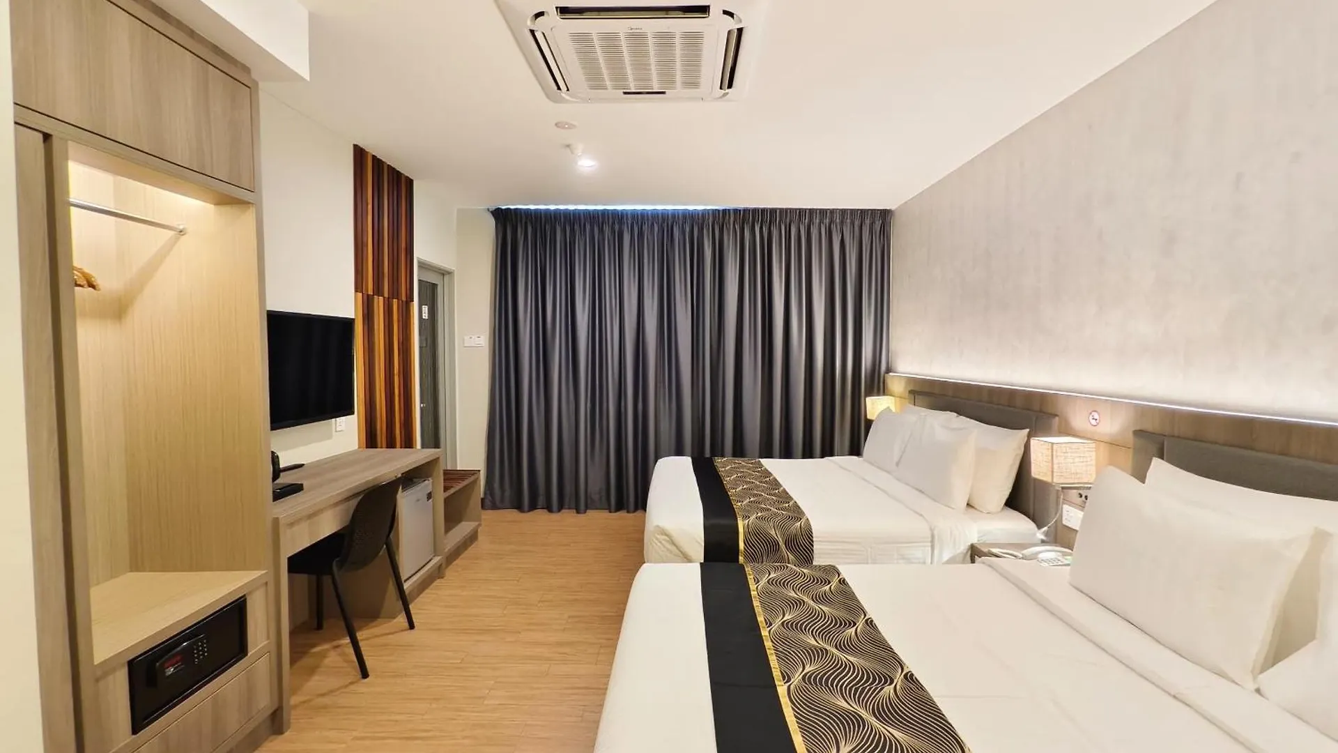 Veno Hotel George Town